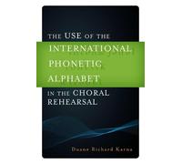 Areti Topouzide The Use of the International Phonetic Alphabe (Copertina rigida)