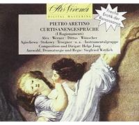 Aretino - P Aretino-Curtisanengespräche (I Ragio