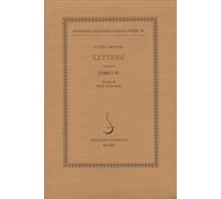 Aretino,Pietro. - Lettere. Tomo IV, Libro IV.