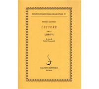 Aretino,Pietro. - Lettere. Tomo VI. Libro VI.