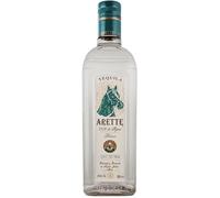 Arette Tequila Blanco 100% Agave Azul - Arette Tequila - 1000 ml