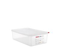 Areven Gastron Contenitore in polipropilene cm. H. 15