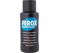 CONVERTITORE DI RUGGINE 'FEROX' 750 ml