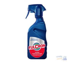 Arexon Spa Fulcron Super Pulitore Sgrassante Ml 500 - 2051