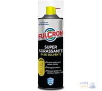 Arexon Spa Fulcron Super Sgrassante Base Solvente Spray Ml 500 - 2029