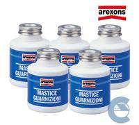 Arexons 0017 Mastice Guarnizioni Per Motore Serbatoi Condutture Idrauliche 100ml