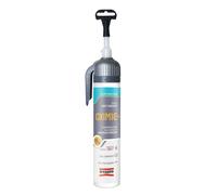 AREXONS 0077 - Guarnizione siliconica OXIMIC PRO GRIGIA da 200 ML