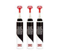 Arexons 0099 Black Silicone Gasket Guarnizione Siliconica 200 Ml 3 Pezzi