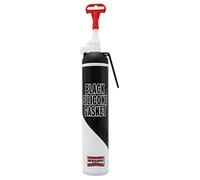 Arexons 0099 Guarnizione in Silicone Nero 200 ml