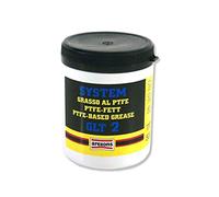 Arexons 0190170 Barattolo Grasso al Ptfe 500 ml | Grasso a base di olio minerale raffinato e sapone di litio complesso.