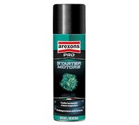 Arexons Starter Spray motore diesel e benzina avviamento rapido Auto 200 ML