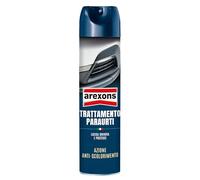 Arexons 1044149 Plastica e Gomma da Esterni Trattamento Paraurti