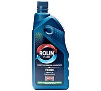 Arexons Liquido antigelo radiatore concentrato 1 L Verde