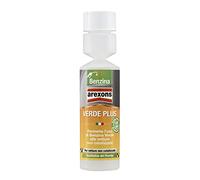 AREXONS VERDE PLUS ADDITIVO PER BENZINA PER VETTURE NON CATALIZZATE 250 ML