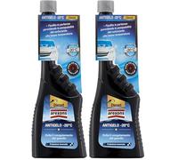 Arexons 1102229 Additivo Diesel Antigelo Diesel Antifreeze (Confezione da 2)