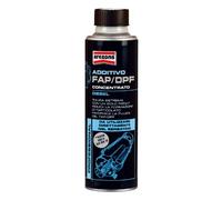 Additivo FAP/DPF pulitore Filtro Antiparticolato Arexons Professionale da 325 ml