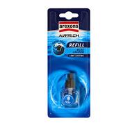 Profumatore per auto AREXONS Airtech ocean refill 7 ml