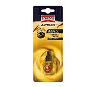 Arexons 1268507 Profumi da Bocchetta Aria Airtech Ricarica Vanilla
