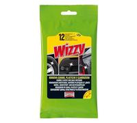 WIZZY RINNOVA GOMME PLASTICHE E GUARNIZIONI