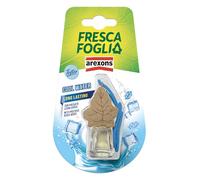 AREXONS 16631 Fresca Foglia Profumatore Boccettino Cool Water, 1