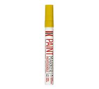 Pennarello 'paint marker' 10 ml - giallo (12 pezzi) FAREN