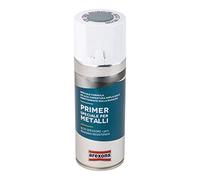 arexons vernice spray per auto antiruggine base grigio / 400 ml nuovo