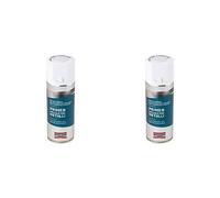 AREXONS 3432 Speciale Metalli Fondo Riempitivo, 400 ml (Confezione da 2)