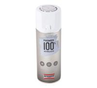 Arexons 3441 Primer 100% Acrilico Fondo Aggrappante per Plastica 400 ml