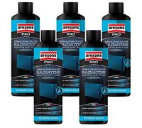 Arexons 3507 Disincrostante Per Radiatori Kit Promo 5 Pezzi X 500 Ml.