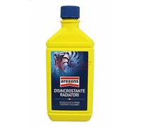 AREXONS PRO 3508 ADDITIVO DETERGENTE RADIATORI RADIATOR CLEANER AZIONE IMMEDIATA