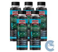 Arexons 3571 Turafalle Perdite Radiatore 5 Pezzi X 300 Ml.