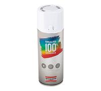 AREXONS 3598 SMALTO ACRILICO BIANCO ELETTRO SPRAY ML 400, 400 ml (Confezione da 1)
