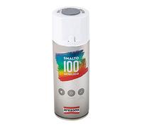 AREXONS 3609 SMALTO ACRILICO GRIGIO SPRAY ML 400, 400 ml (Confezione da 1)