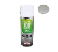 Arexons 3673 - Vernice acrilica 100, effetto metalico, spray, 400 ml