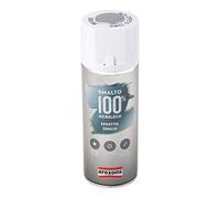 Arexons 3688 Smalto Acrilico Vernice Effetto Zinco ML 400, Argento, 400 ml (Confezione da 1)