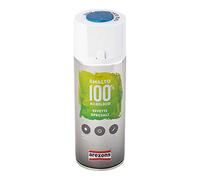 SMALTO ACRILICO DIAMANTATO ATO 400ml BLU