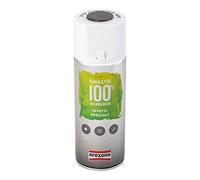 Smalto spray 100% acrilico diamantato arexons nero ml 400 (6 pezzi) Arexons