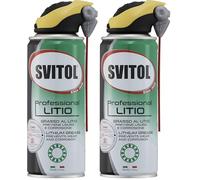 Arexons 4121 Svitol Professional Lubrificante (Confezione da 2)