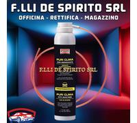 AREXONS 4135 PURI CLIMA PROFESSIONALE MIGLIORA DURATA E FUNZIONAMENTO 200 ML