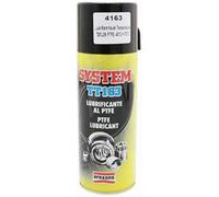 AREXONS 41632 SYSTEM TT 163 LUBRIFICANTE PTFE BOMBOLETTA SPRAY 400ML