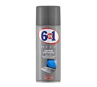 LINEA HELP ELIMINA POLVERE 6IN1 400ml