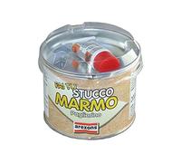 Arexons Barattolo Stucco Marmo 42111 Paglierino 200 gr