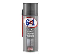 OLIO DI VASELINA SPRAY • ml 400 • 12 pz