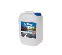 Adblue 10 litri Arexons - additivo adblue - ad blu Tanica 10 litri + Beccuccio