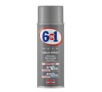 LINEA HELP COLLA SPRAY DOPPIO USO 6IN1