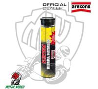 Arexons 4758 System Ripara Metallo 57 Gr Ripara Serbatoio Parti di Motore Tubi