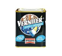 VERNICE ANTIRUGGINE IN GEL AREXONS VERNIFER ML 750 VERDE BOSCO SATINATO 4883