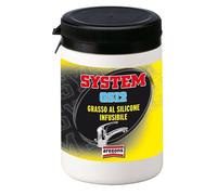AREXONS 5002 SYSTEM GSI2 LUBRIFICANTE GRASSO SILICONE INFUSIBILE 1L