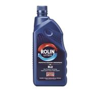 3 LITRI AREXONS LIQUIDO RADIATORE ANTIGELO PURO CONCENTRATO BLU ROLIN ALUX