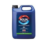 AREXONS 8035 ROLIN U.P.TECH BLU 5 LT LIQUIDO RADIATORI ANTIGELO ANTIEBOLLIZIONE